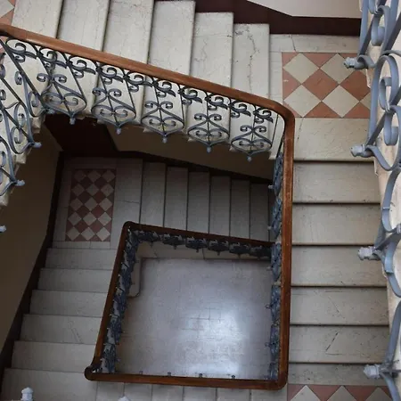 Royal Domus - Via Mazzini Περούτζια