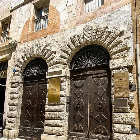 Royal Domus - Via Mazzini