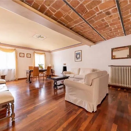 Apartamento Royal Domus - Via Mazzini Perugia