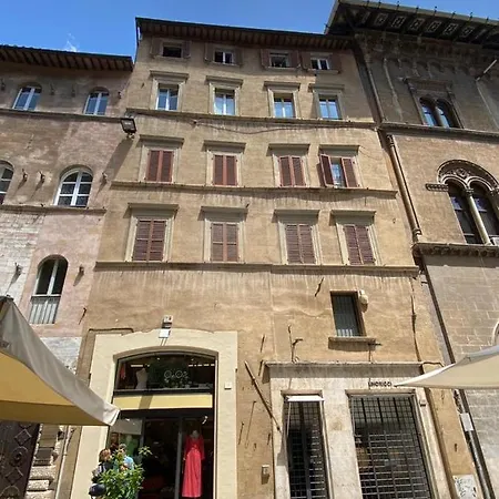 Royal Domus - Via Mazzini Apartment *