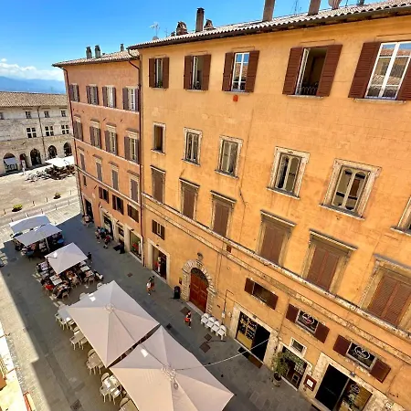 Apartamento Royal Domus - Via Mazzini Perugia