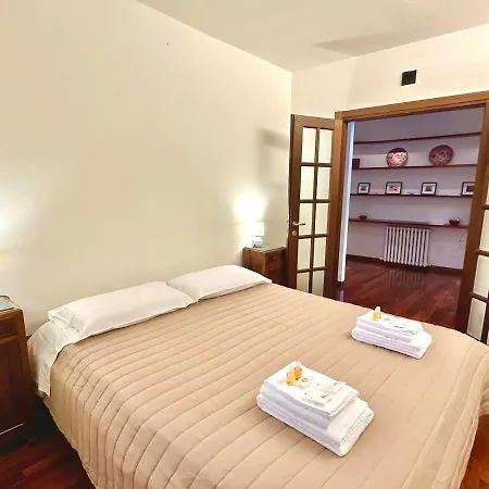 アパート Royal Domus - Via Mazzini *