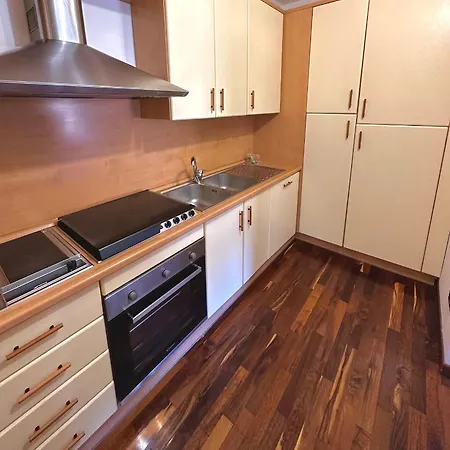 Apartamento Royal Domus - Via Mazzini