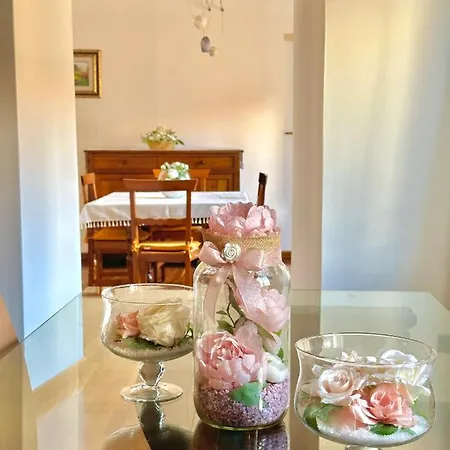 Royal Domus - Via Mazzini Apartamento *