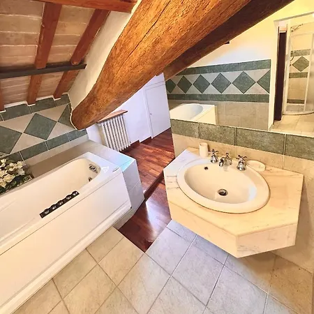 Royal Domus - Via Mazzini Apartamento *