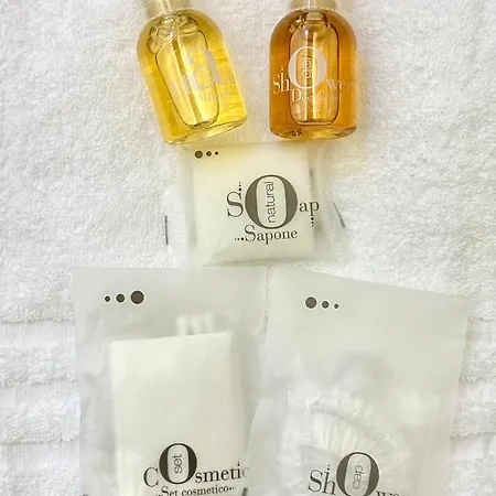 Royal Domus - Via Mazzini * Perugia