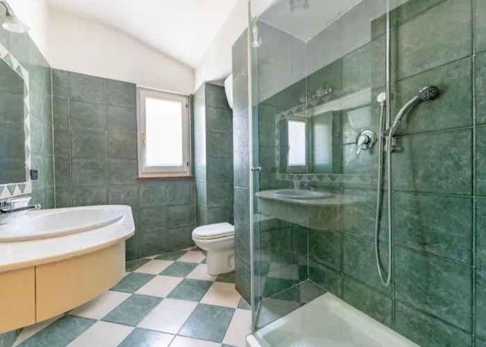 アパート Royal Domus - Via Mazzini ペルージャ