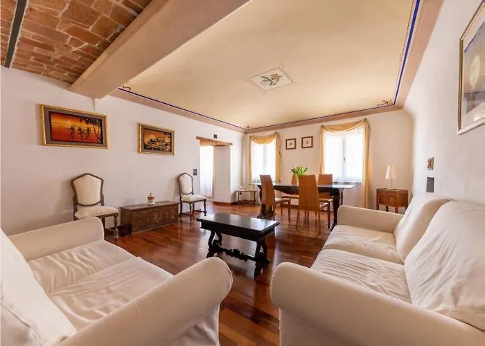 Royal Domus - Via Mazzini アパート *