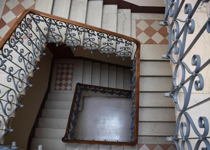 Royal Domus - Via Mazzini ペルージャ