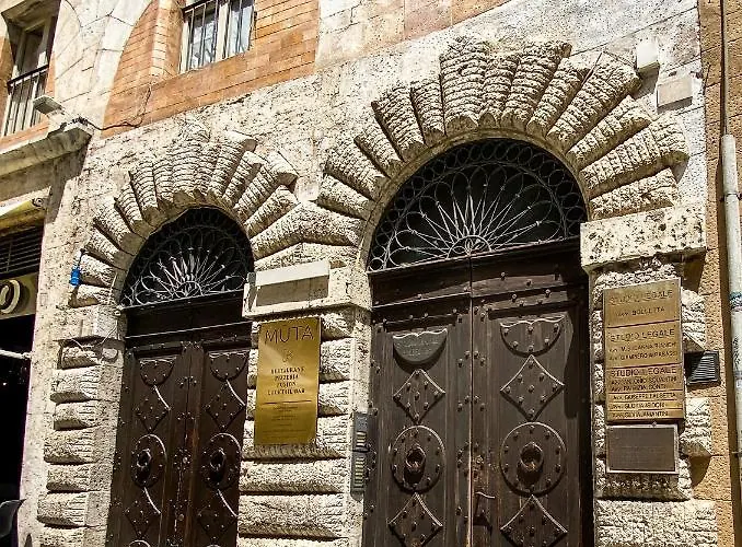 Royal Domus - Via Mazzini