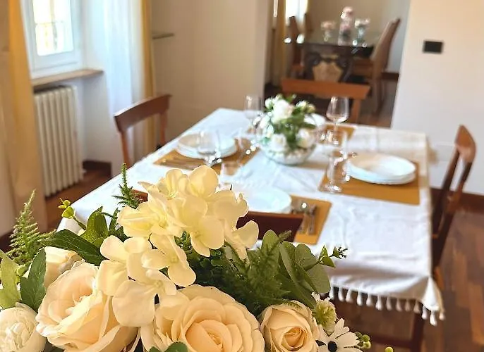 Royal Domus - Via Mazzini ペルージャ