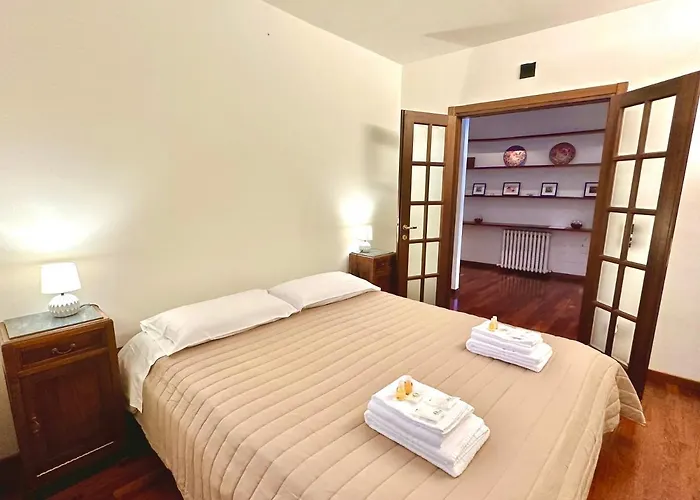 アパート Royal Domus - Via Mazzini *