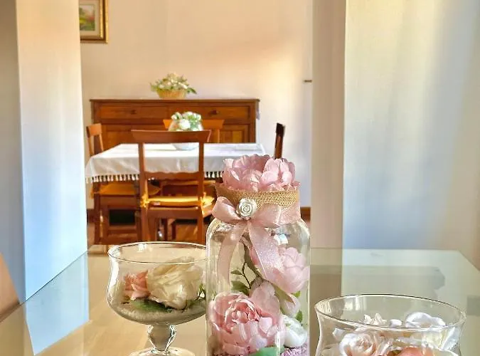 Royal Domus - Via Mazzini アパート *