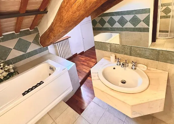 Royal Domus - Via Mazzini アパート *