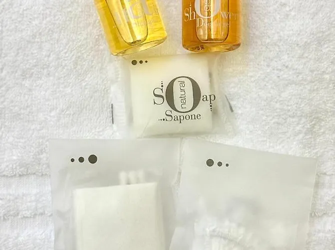 Royal Domus - Via Mazzini * ペルージャ